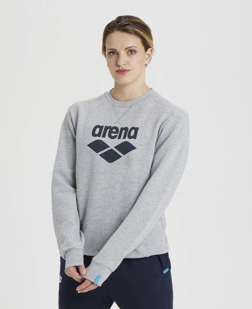 Polerón Arena Crew - Unisex - Barlovento natación