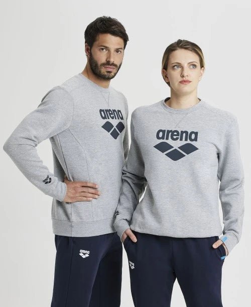Polerón Arena Crew - Unisex - Barlovento natación