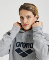 Polerón hoodie Arena logo - Unisex - Barlovento natación