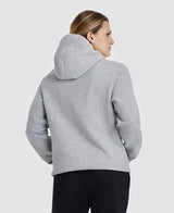 Polerón hoodie Arena logo - Unisex - Barlovento natación
