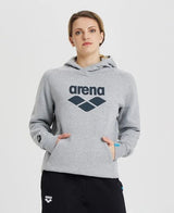 Polerón hoodie Arena logo - Unisex - Barlovento natación