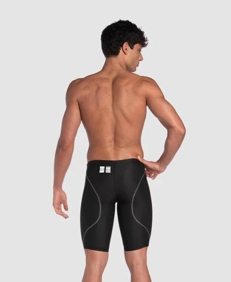 Powerskin ST Next Jammer - Negro - Barlovento natación