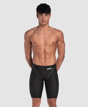 Powerskin ST Next Jammer - Negro - Barlovento natación
