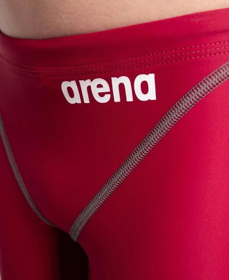 Powerskin ST Next Jammer Niños - Deep red - Barlovento natación