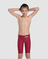 Powerskin ST Next Jammer Niños - Deep red - Barlovento natación