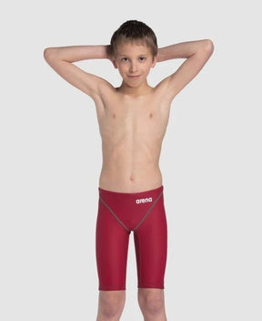 Powerskin ST Next Jammer Niños - Deep red - Barlovento natación