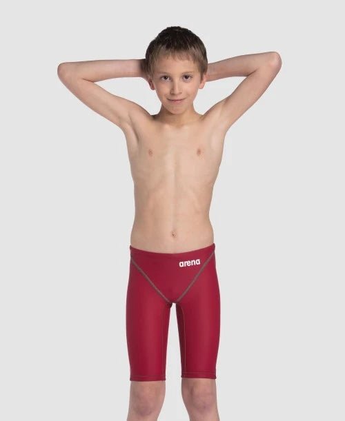 Powerskin ST Next Jammer Niños - Deep red - Barlovento natación