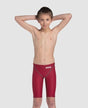 Powerskin ST Next Jammer Niños - Deep red - Barlovento natación