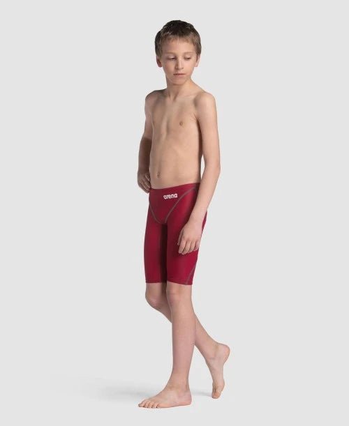 Powerskin ST Next Jammer Niños - Deep red - Barlovento natación