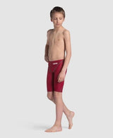 Powerskin ST Next Jammer Niños - Deep red - Barlovento natación