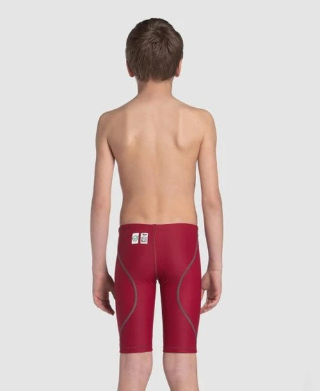 Powerskin ST Next Jammer Niños - Deep red - Barlovento natación
