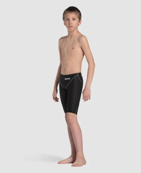 Powerskin ST Next Jammer Niños - Negro - Barlovento natación