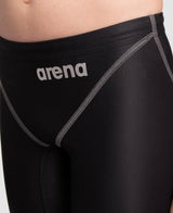 Powerskin ST Next Jammer Niños - Negro - Barlovento natación