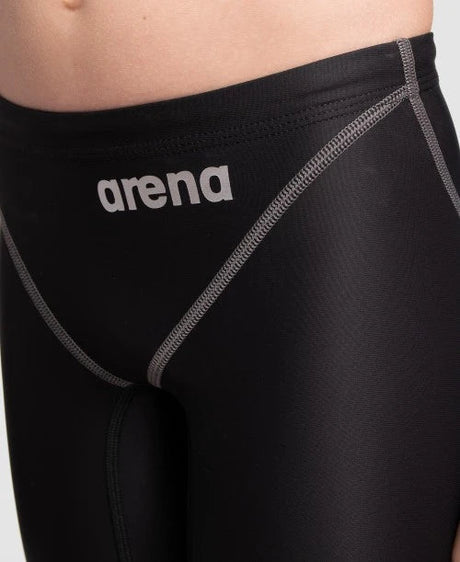 Powerskin ST Next Jammer Niños - Negro - Barlovento natación