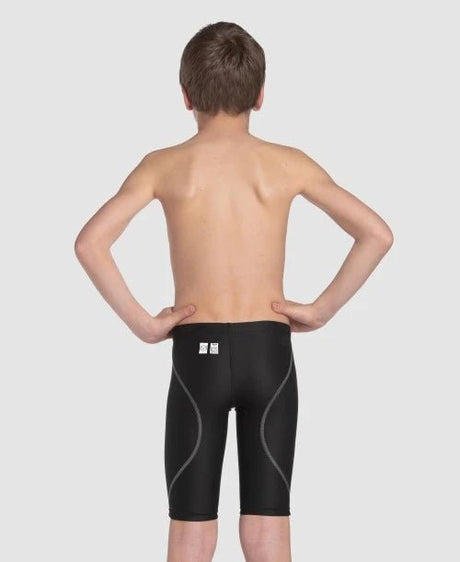 Powerskin ST Next Jammer Niños - Negro - Barlovento natación