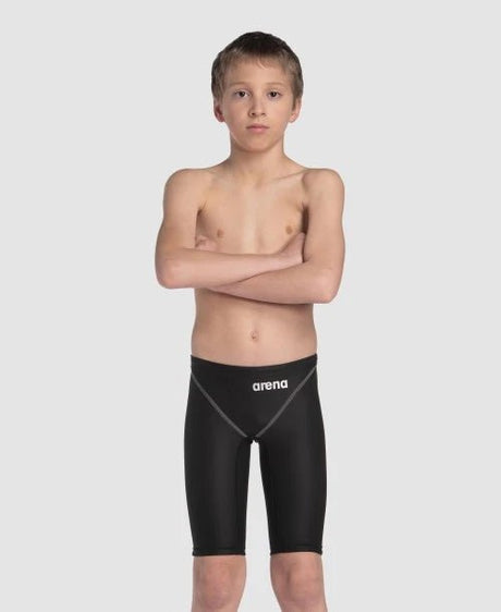 Powerskin ST Next Jammer Niños - Negro - Barlovento natación