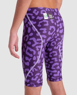 Powerskin ST Next LE Jammer Leopard - Violet - Barlovento natación