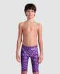 Powerskin ST Next LE Jammer Leopard - Violet - Barlovento natación