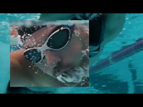 Lentes natación Speedo Biofuse 2.0 - Negro