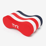 Pullbuoy TYR - Team USA - Barlovento natación