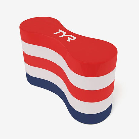 Pullbuoy TYR - Team USA - Barlovento natación