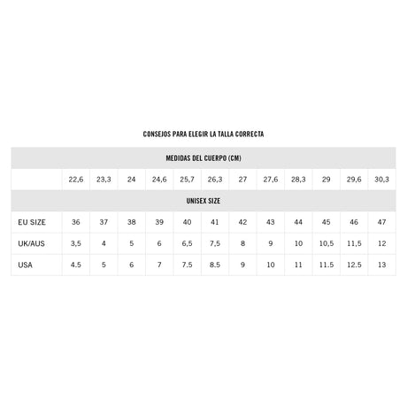 Sandalias Arena - Marco - Barlovento natación