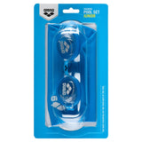 Set Arena Junior - Lentes y gorro - Barlovento natación