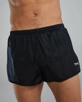 Short de arrastre TYR -  Black