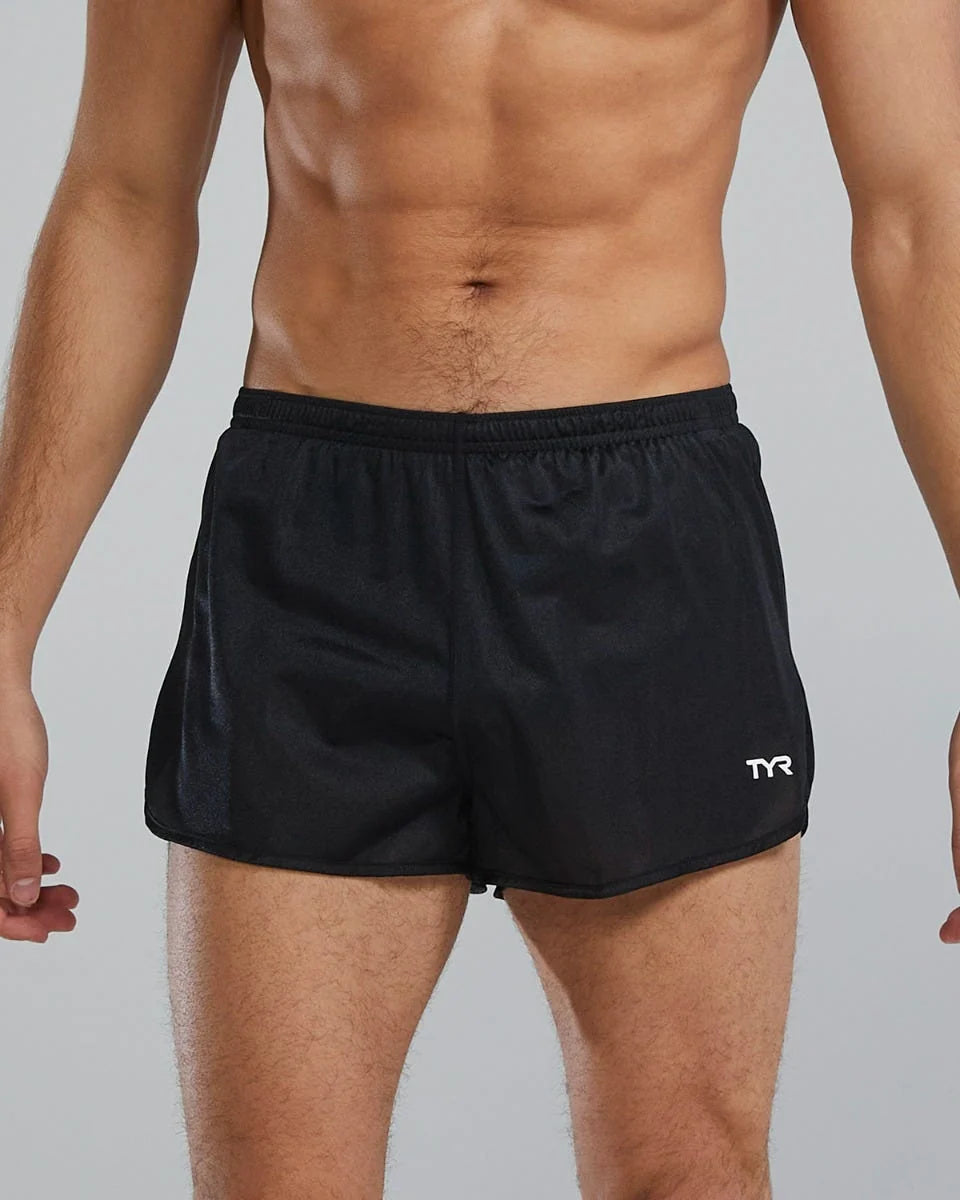 Short de arrastre TYR -  Black