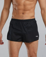 Short de arrastre TYR -  Black
