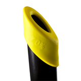Snorkel Arena Swim Pro - Negro - Barlovento natación