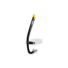 Snorkel Arena Swim Pro - Negro - Barlovento natación