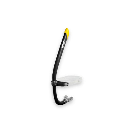 Snorkel Arena Swim Pro - Negro - Barlovento natación