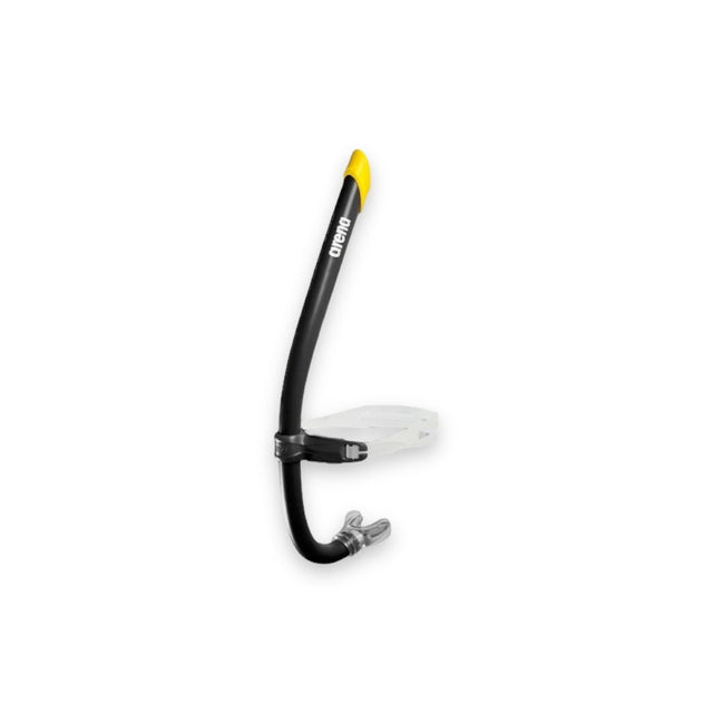 Snorkel Arena Swim Pro - Negro - Barlovento natación