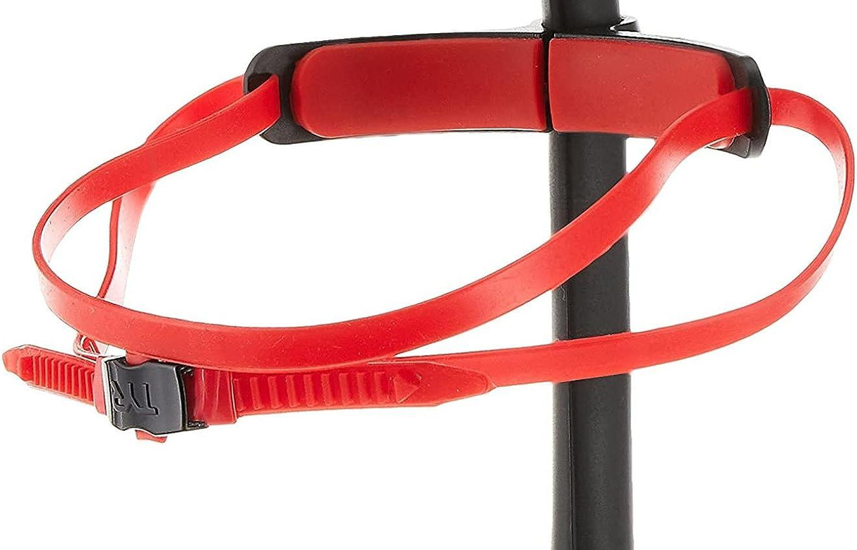 Snorkel TYR Ultralite Elite - Black - Barlovento natación