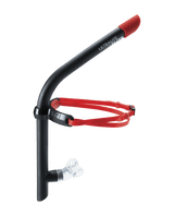 Snorkel TYR Ultralite Elite - Black - Barlovento natación