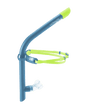 Snorkel TYR Ultralite Elite - Blue - Barlovento natación