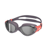 Lentes natación Speedo Biofuse 2.0 Women Purple - Espejados