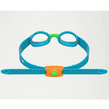 Lentes natación Speedo Infant ilusión (2 a 6 años) - Blue/Green