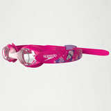 Lentes natación Speedo Infant ilusión (2 a 6 años) - Pink/Purple