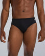Sunga TYR Durafast Elite® Solid - Black - Barlovento natación