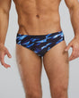 Sunga TYR Triadic Durafast Elite® - Blue - Barlovento natación