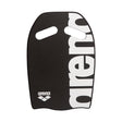 Tabla de natación Arena - Black/White - Barlovento natación