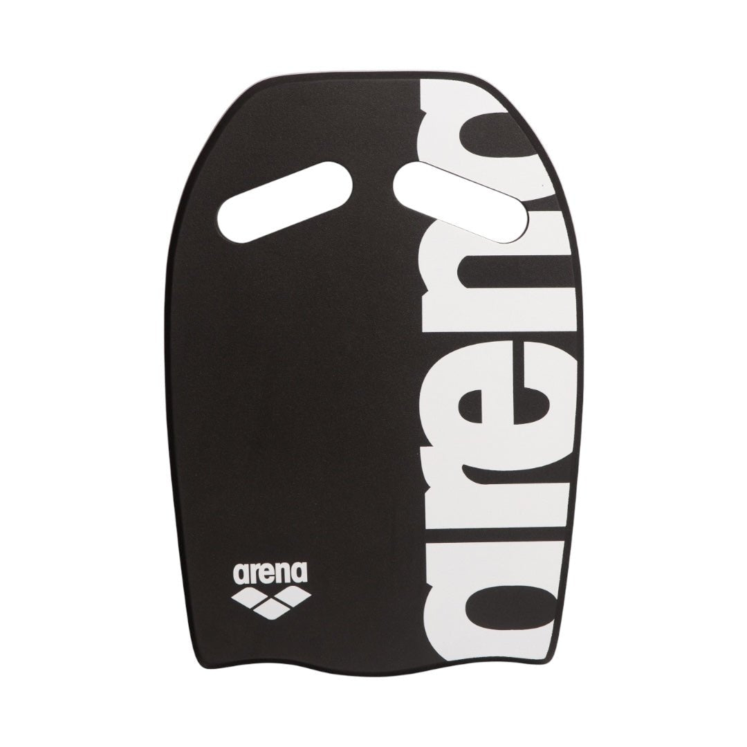 Tabla de natación Arena - Black/White - Barlovento natación