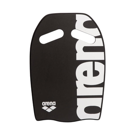 Tabla de natación Arena - Black/White - Barlovento natación