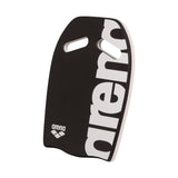 Tabla de natación Arena - Black/White - Barlovento natación