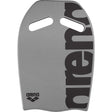 Tabla de natacion Arena - Gris/negro - Barlovento natación