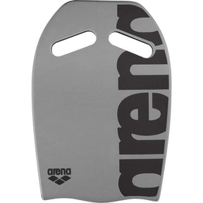 Tabla de natacion Arena - Gris/negro - Barlovento natación