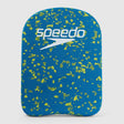 Tabla de natación Speedo Bloom - Azul - Barlovento natación