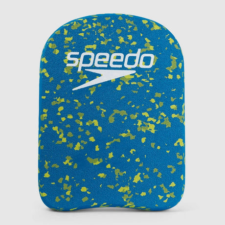 Tabla de natación Speedo Bloom - Azul - Barlovento natación